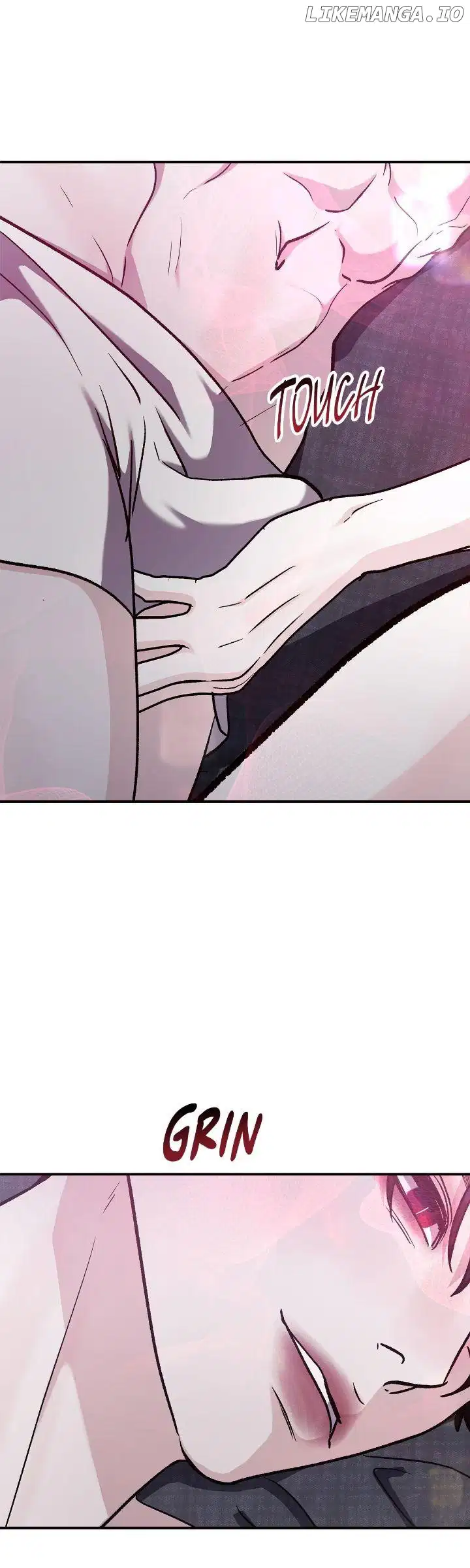 For The Queendom Chapter 52 page 45