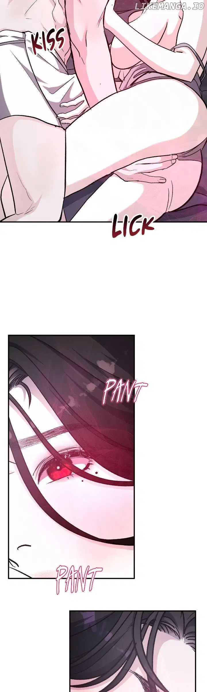 For The Queendom Chapter 52 page 47
