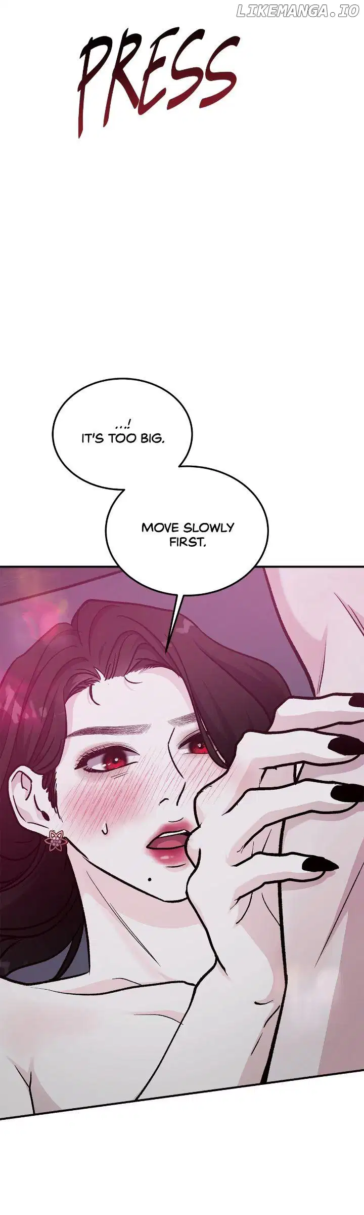 For The Queendom Chapter 52 page 51