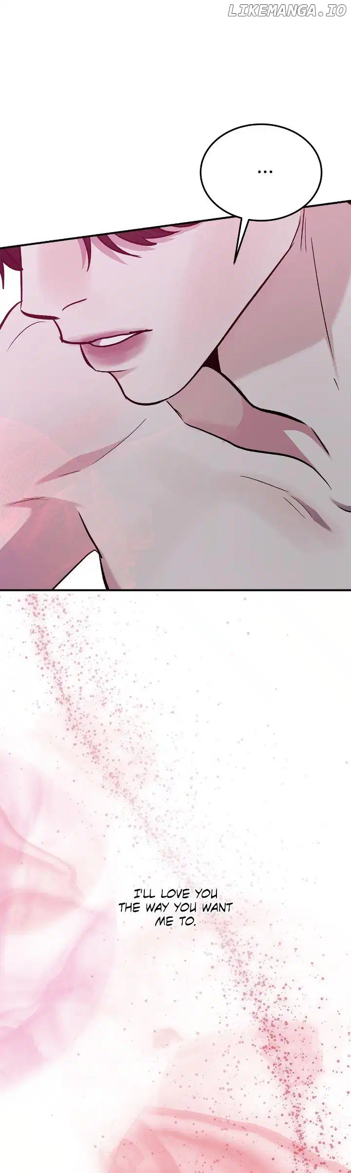 For The Queendom Chapter 52 page 52