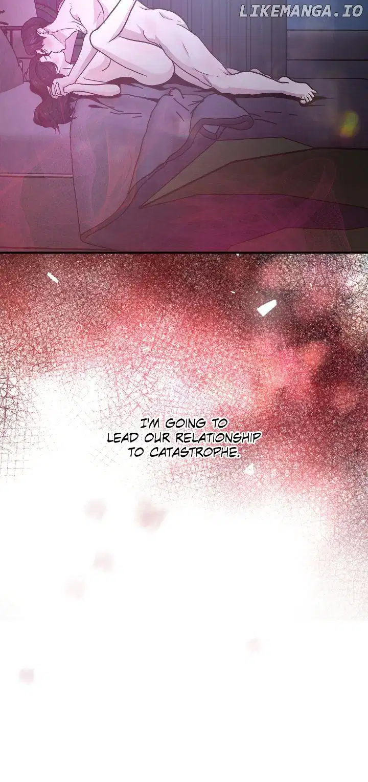 For The Queendom Chapter 52 page 57