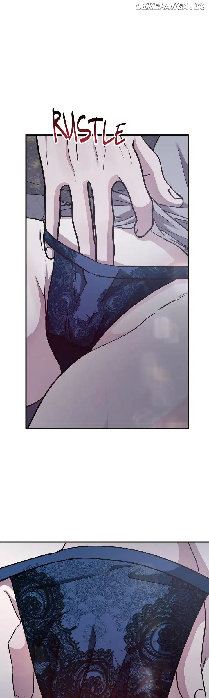 For The Queendom Chapter 52 page 5