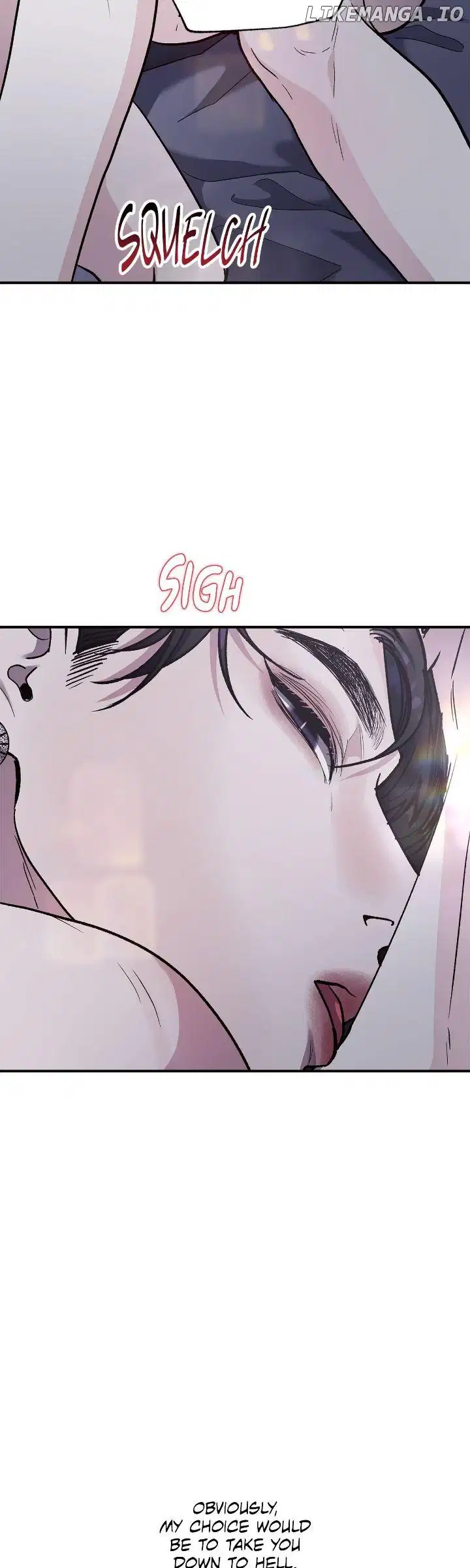 For The Queendom Chapter 52 page 7