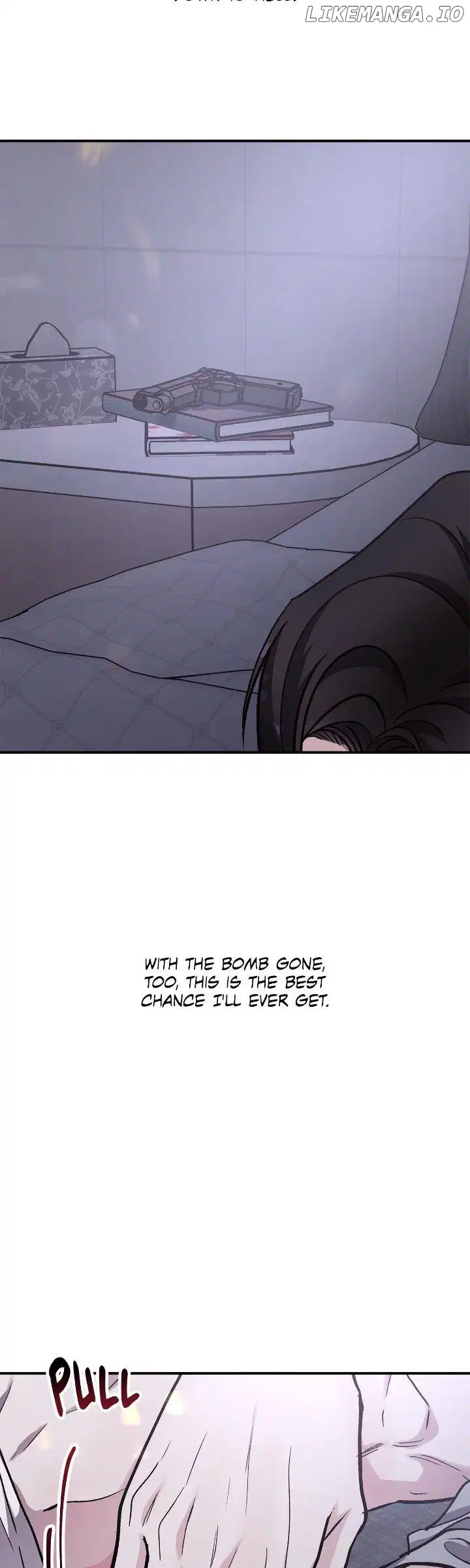 For The Queendom Chapter 52 page 8