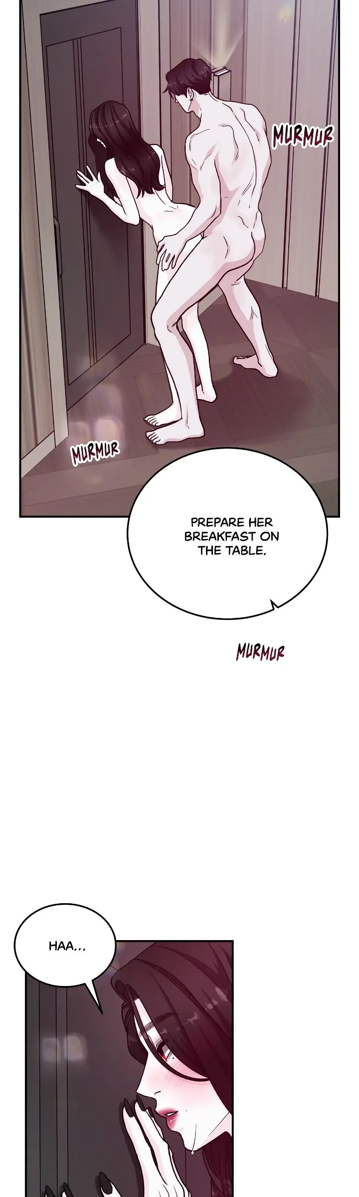 For The Queendom Chapter 53 page 11
