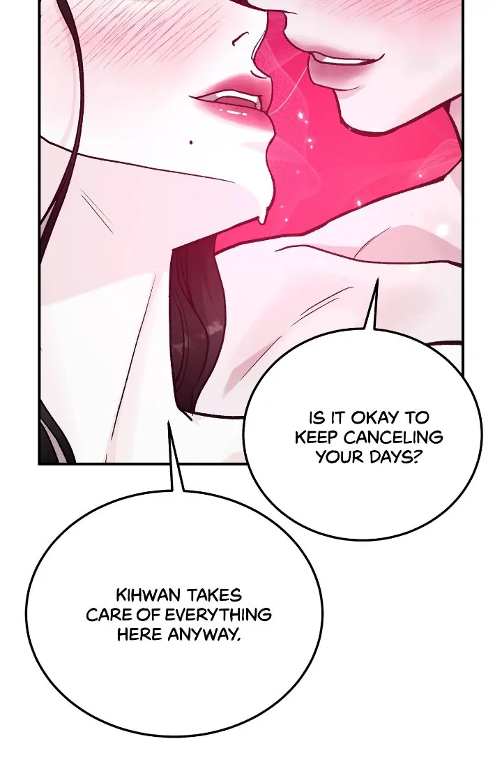 For The Queendom Chapter 53 page 14
