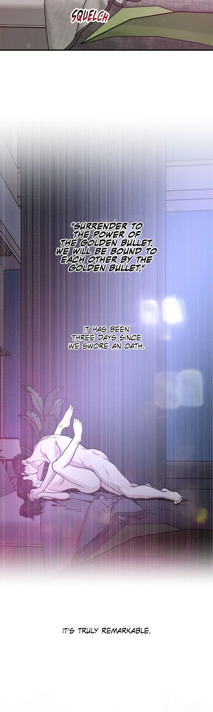 For The Queendom Chapter 53 page 16
