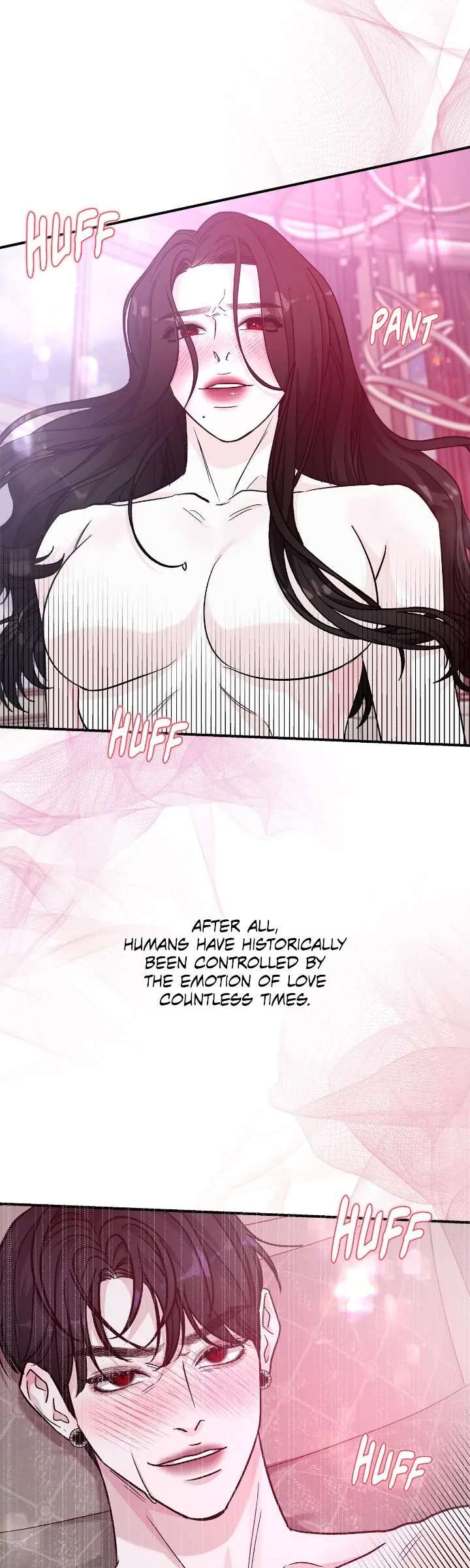 For The Queendom Chapter 53 page 18