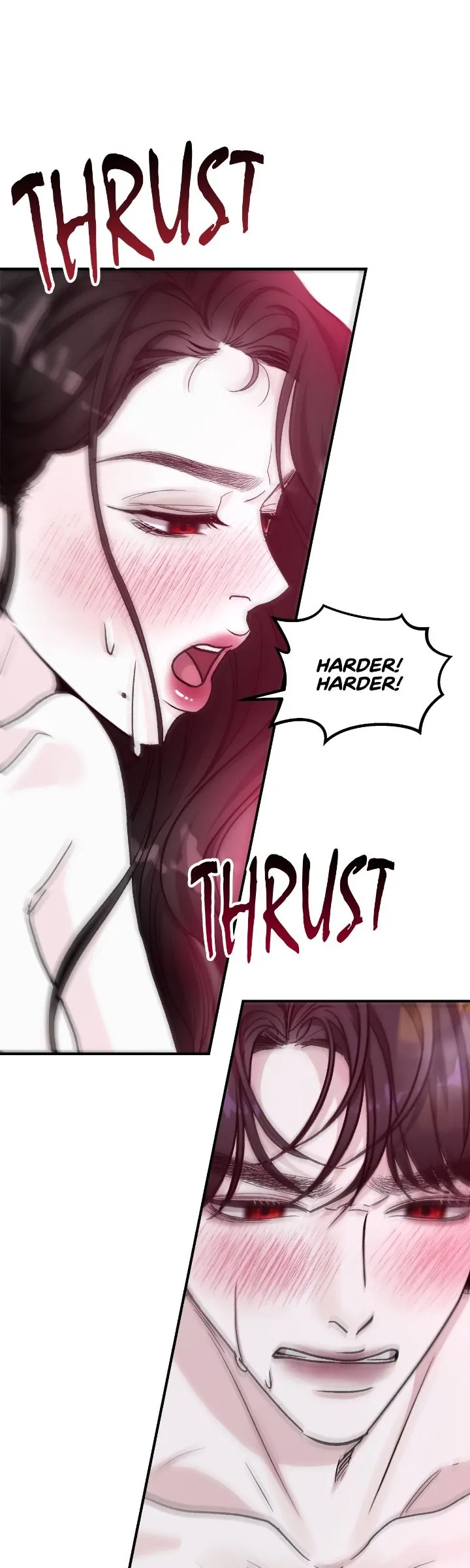 For The Queendom Chapter 53 page 25