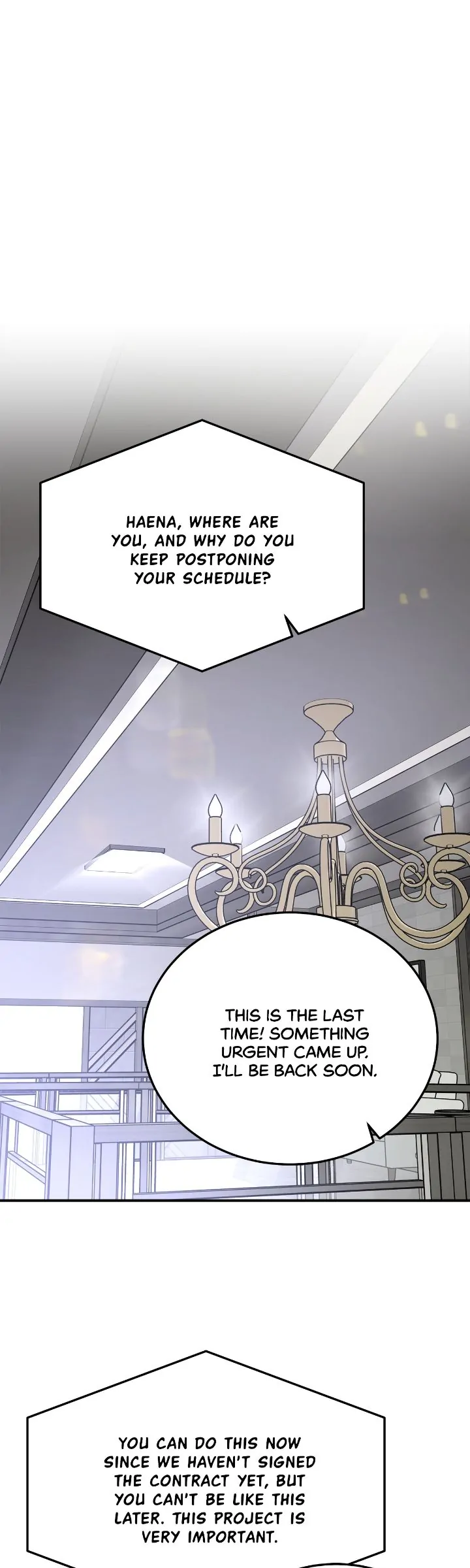 For The Queendom Chapter 53 page 35
