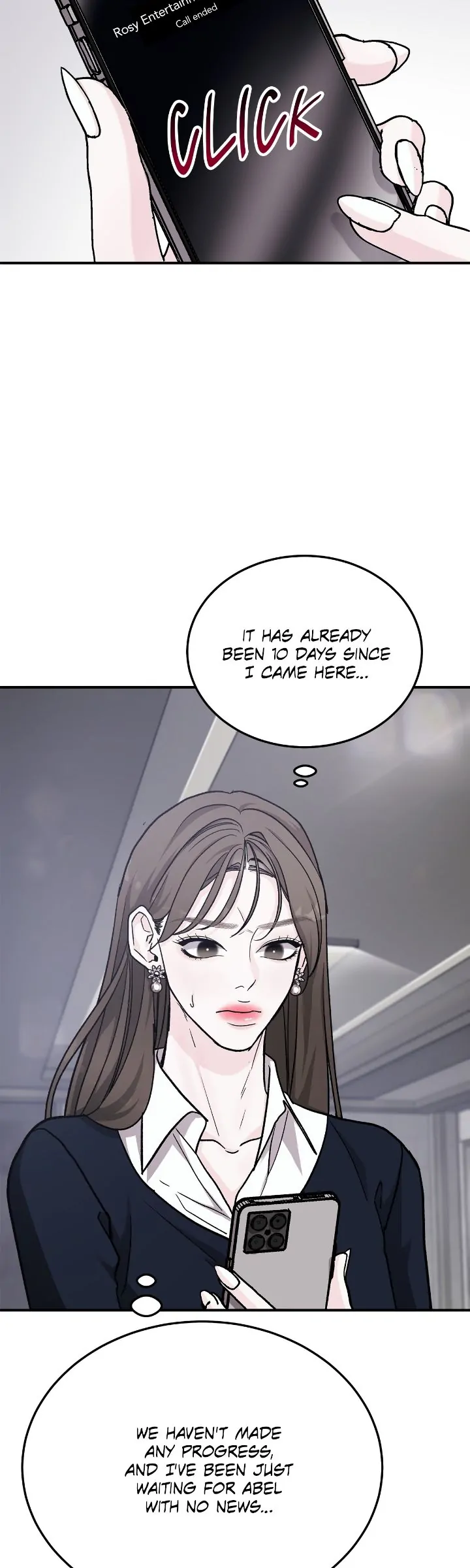 For The Queendom Chapter 53 page 37