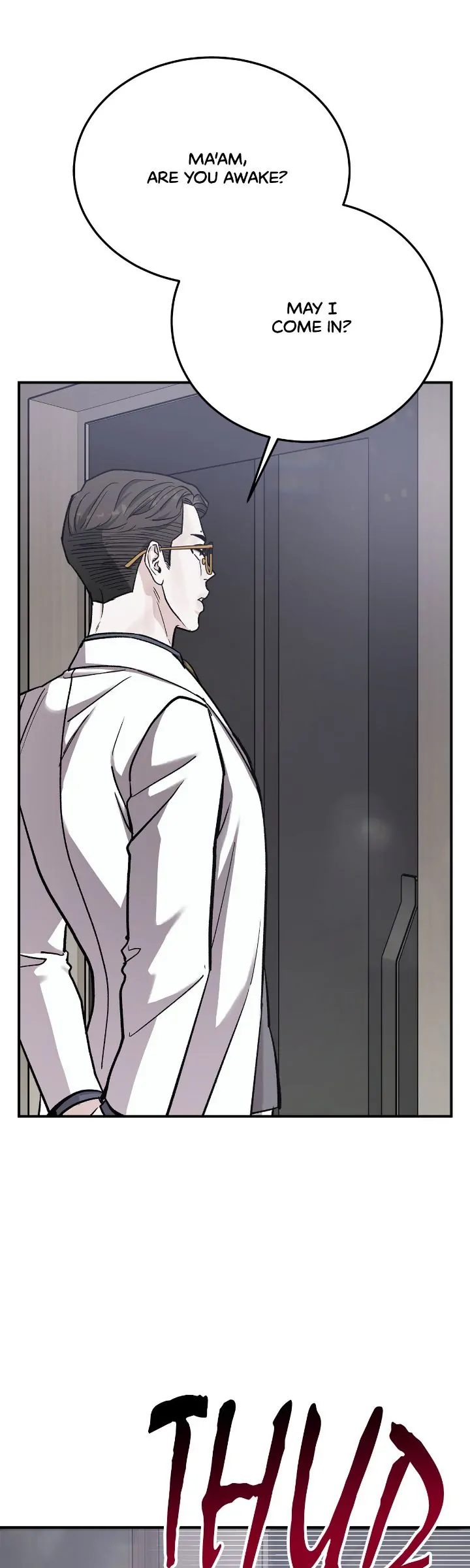 For The Queendom Chapter 53 page 3