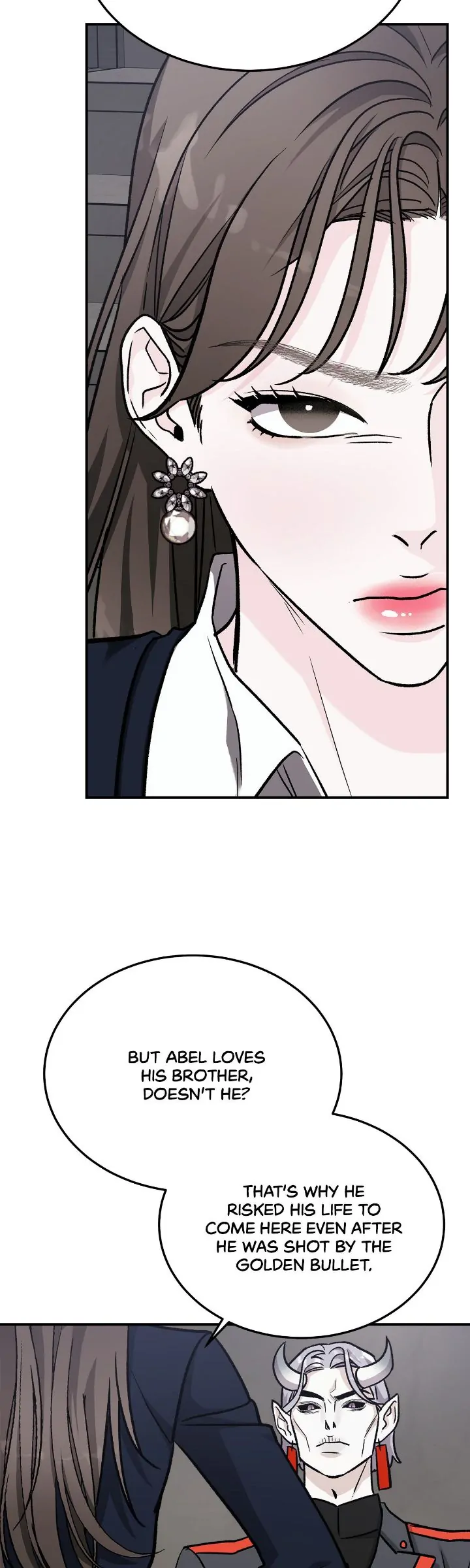 For The Queendom Chapter 53 page 43