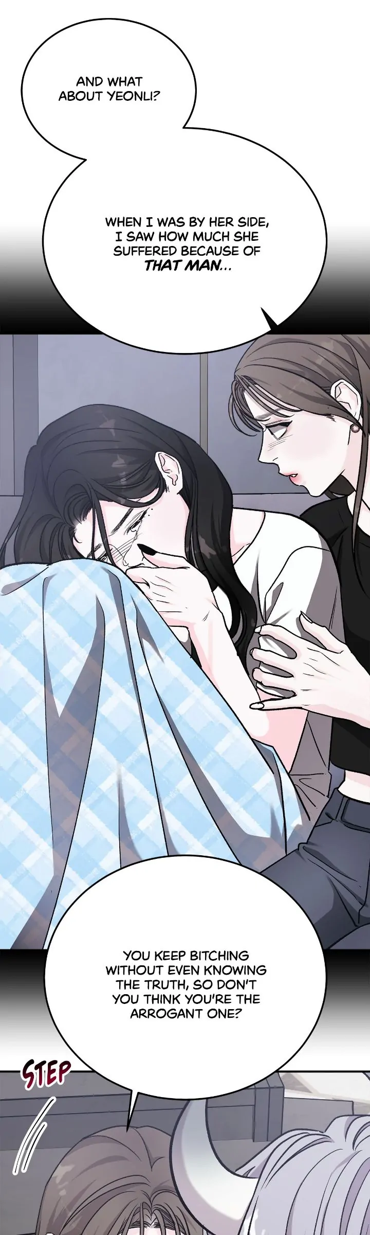For The Queendom Chapter 53 page 45