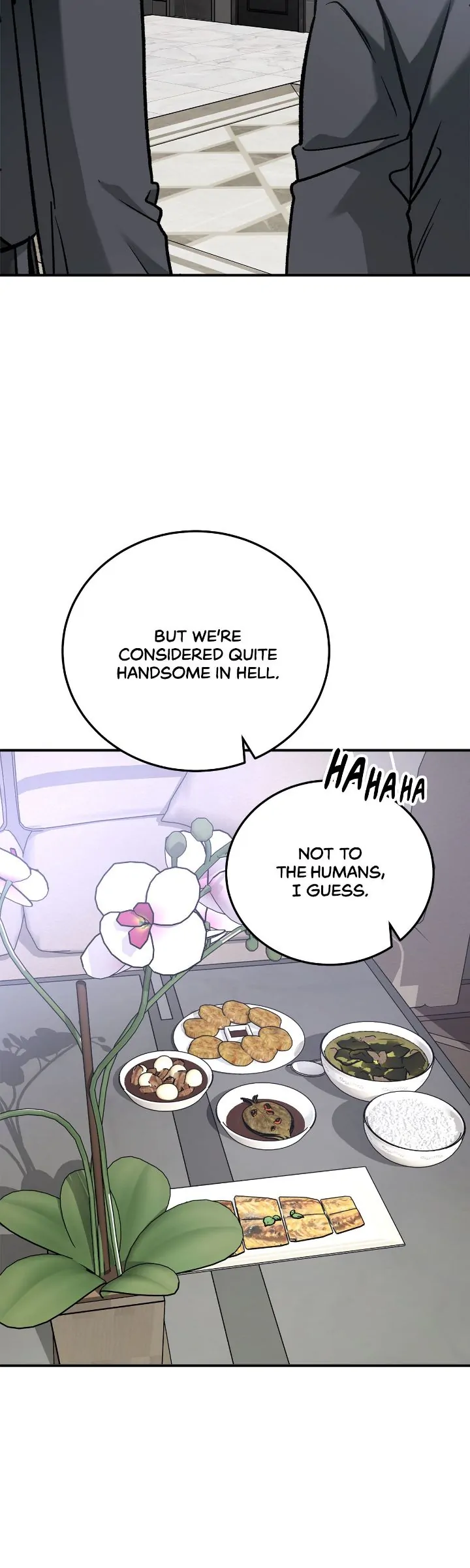 For The Queendom Chapter 53 page 52