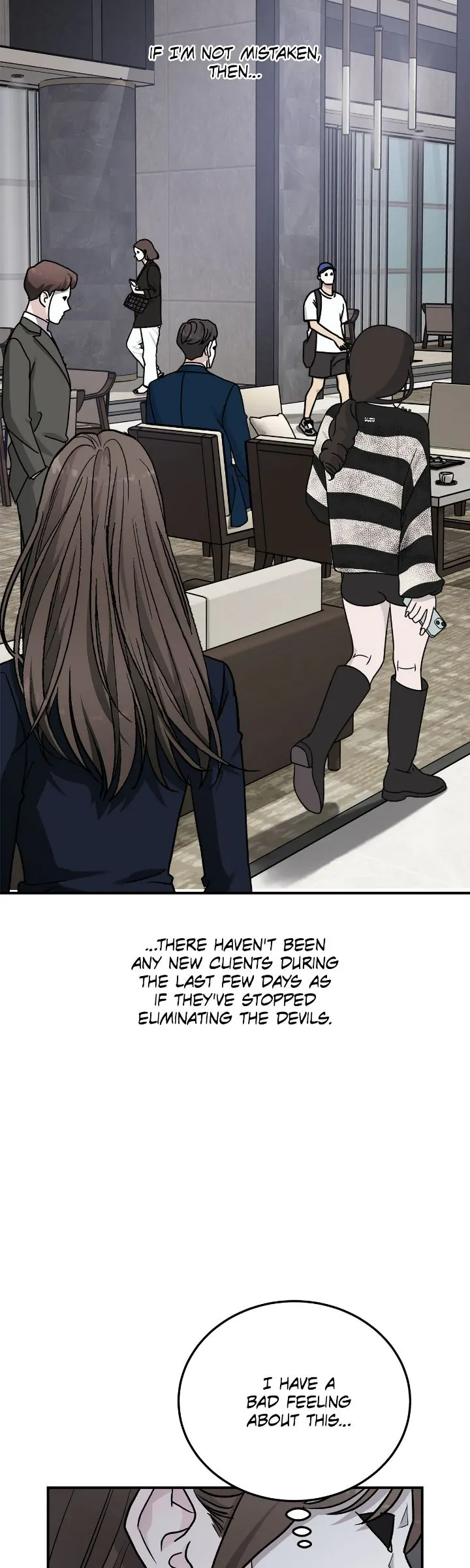 For The Queendom Chapter 53 page 56