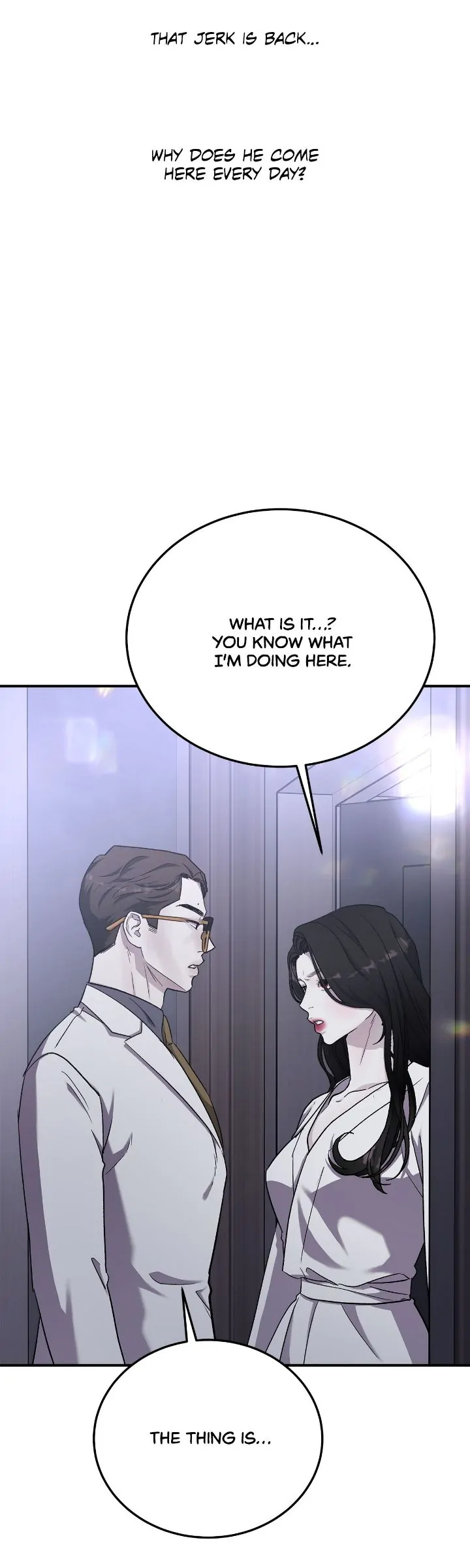For The Queendom Chapter 53 page 65
