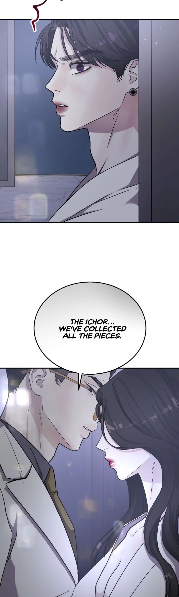 For The Queendom Chapter 53 page 67