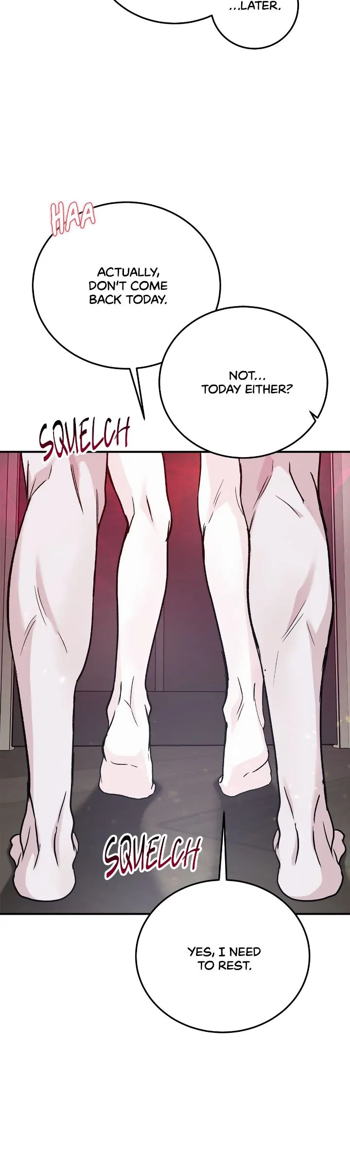 For The Queendom Chapter 53 page 6