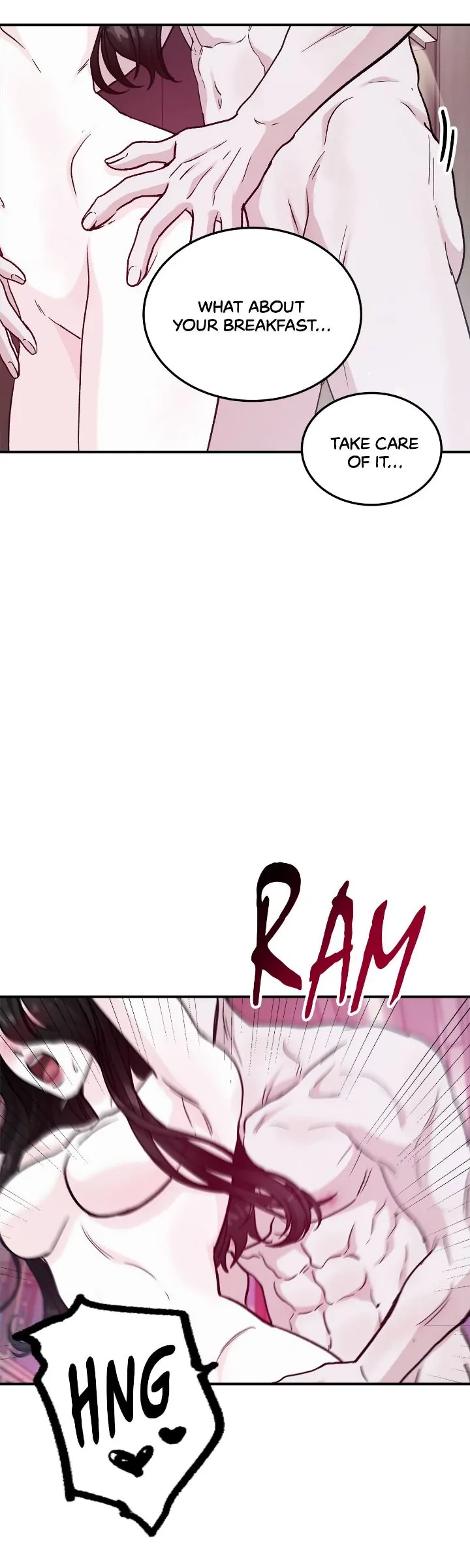 For The Queendom Chapter 53 page 7