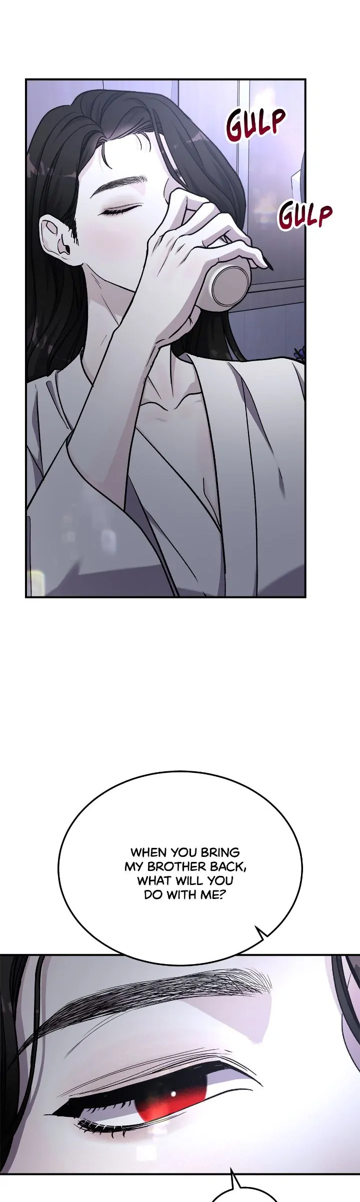 For The Queendom Chapter 54 page 9
