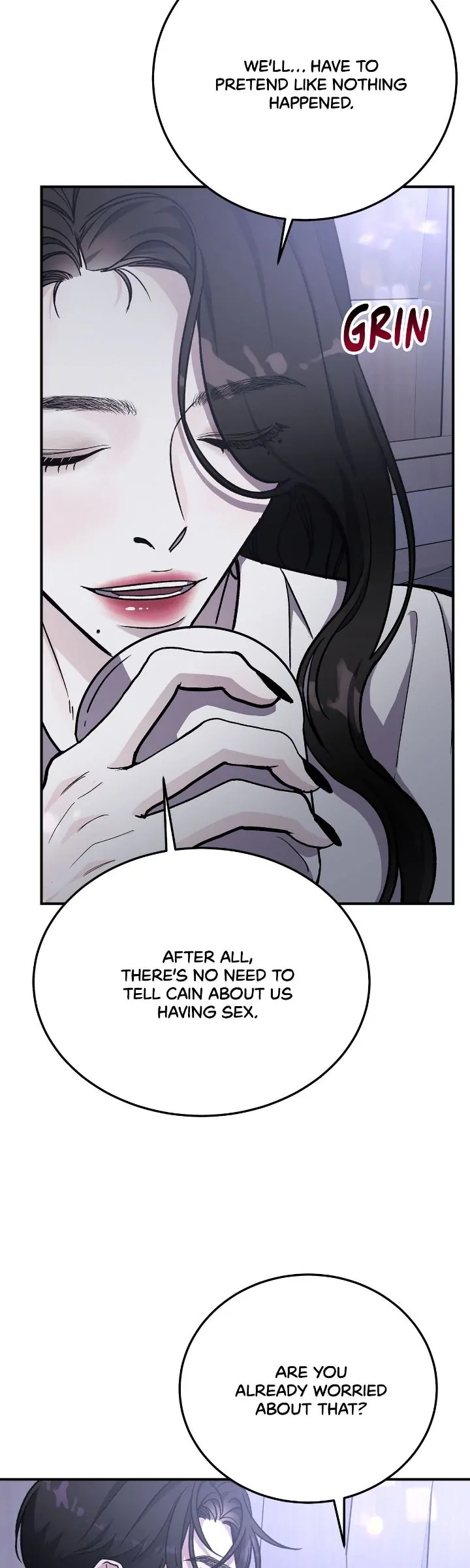 For The Queendom Chapter 54 page 11