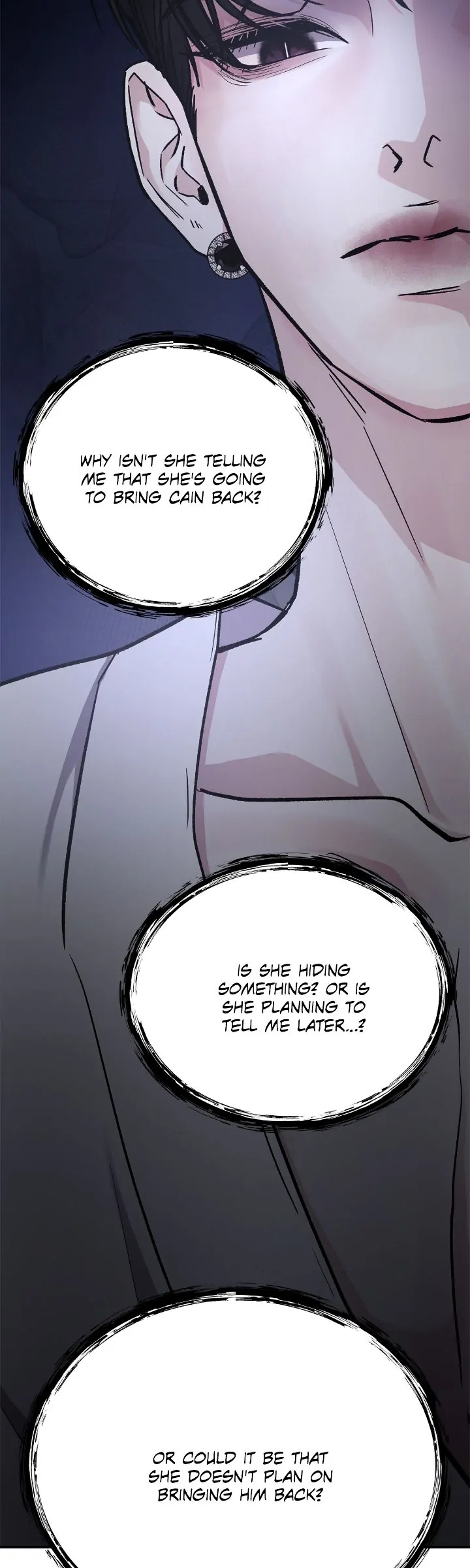 For The Queendom Chapter 54 page 16