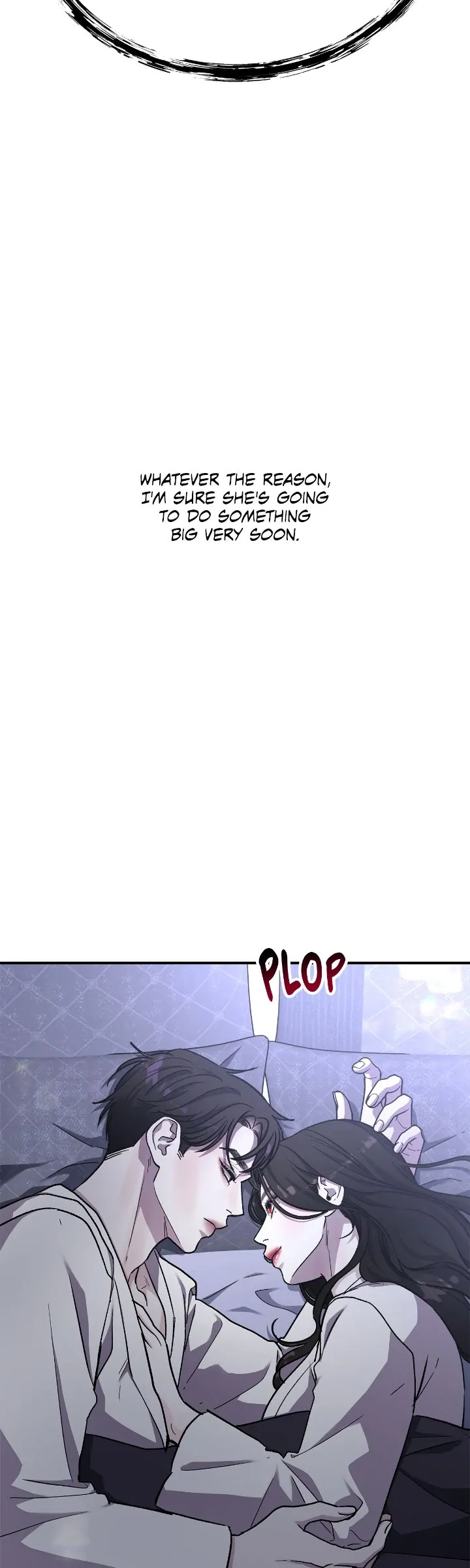 For The Queendom Chapter 54 page 17