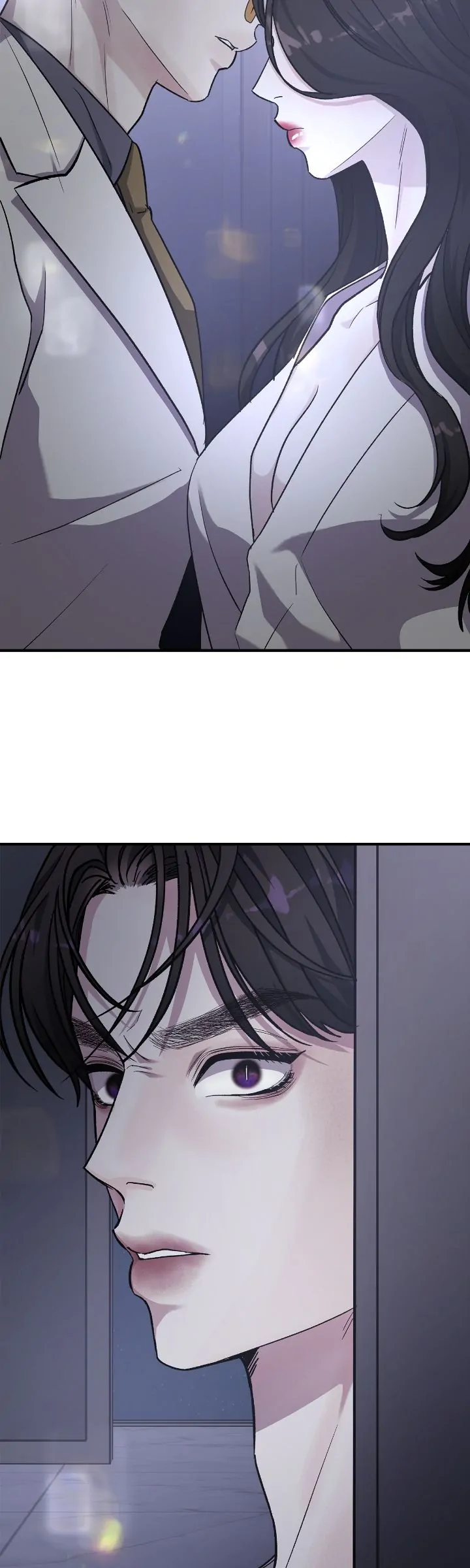 For The Queendom Chapter 54 page 1