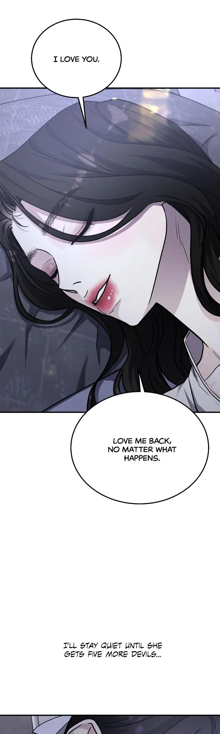 For The Queendom Chapter 54 page 19
