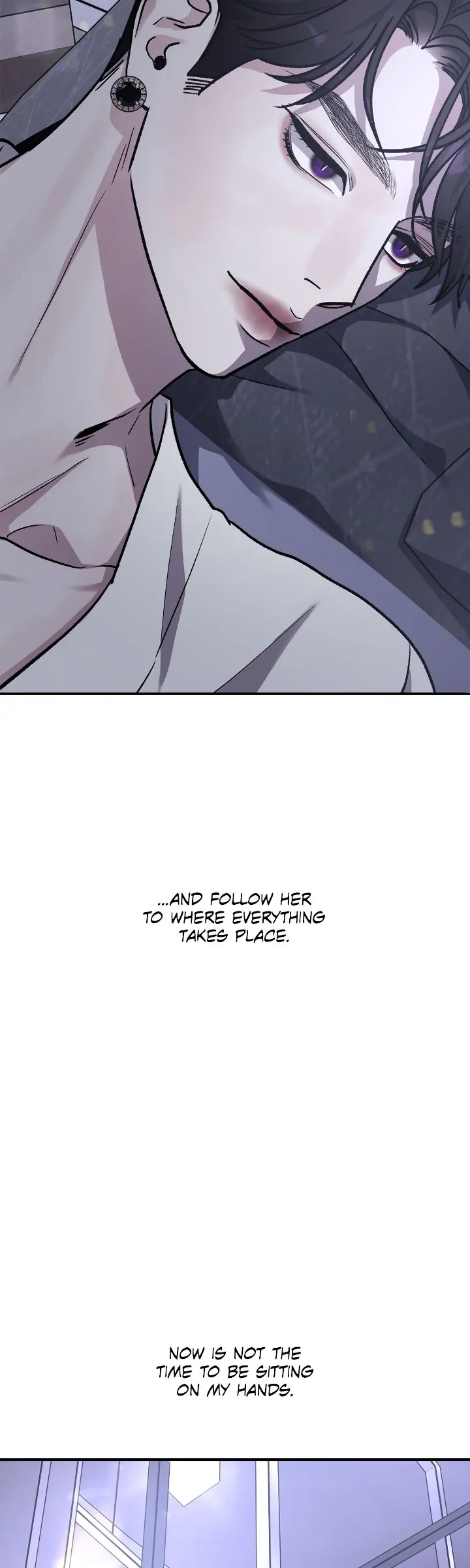 For The Queendom Chapter 54 page 20