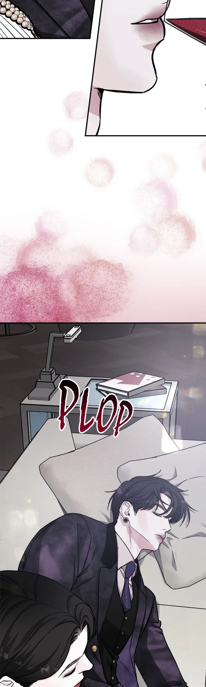 For The Queendom Chapter 54 page 26