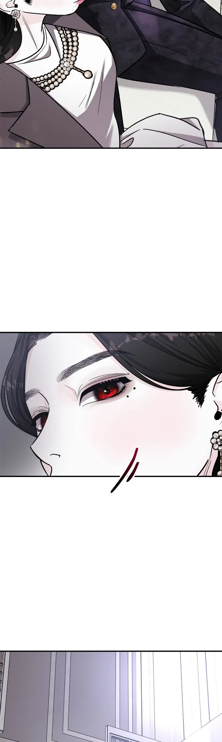 For The Queendom Chapter 54 page 27