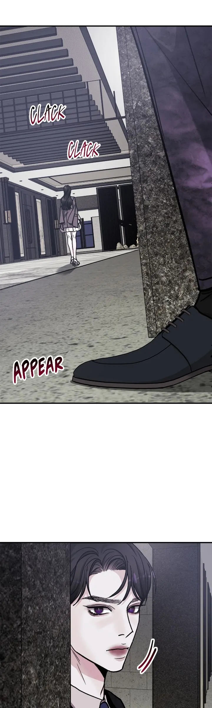 For The Queendom Chapter 54 page 30