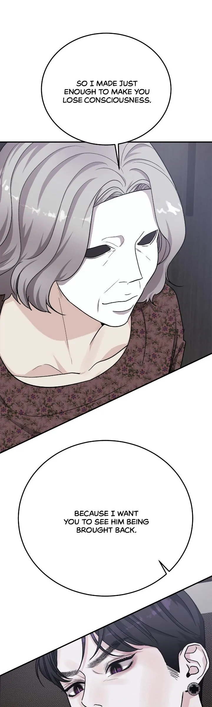 For The Queendom Chapter 54 page 40