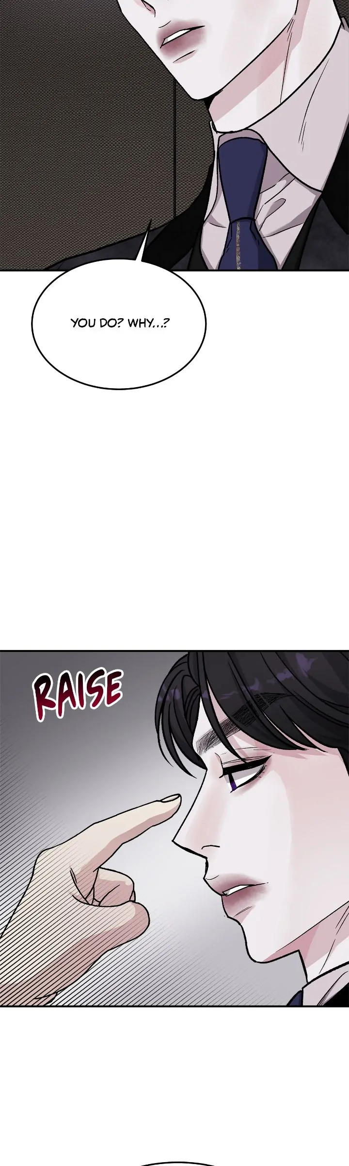 For The Queendom Chapter 54 page 41