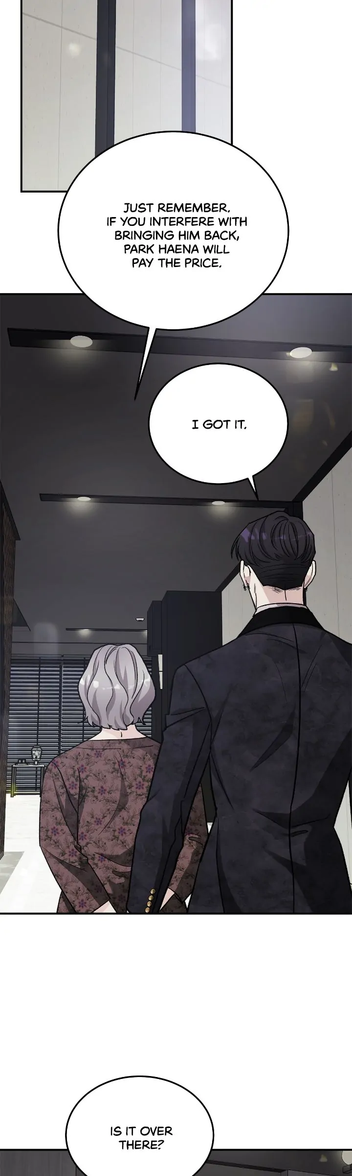 For The Queendom Chapter 54 page 46