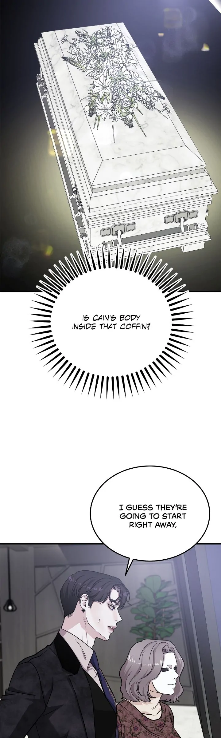 For The Queendom Chapter 54 page 51