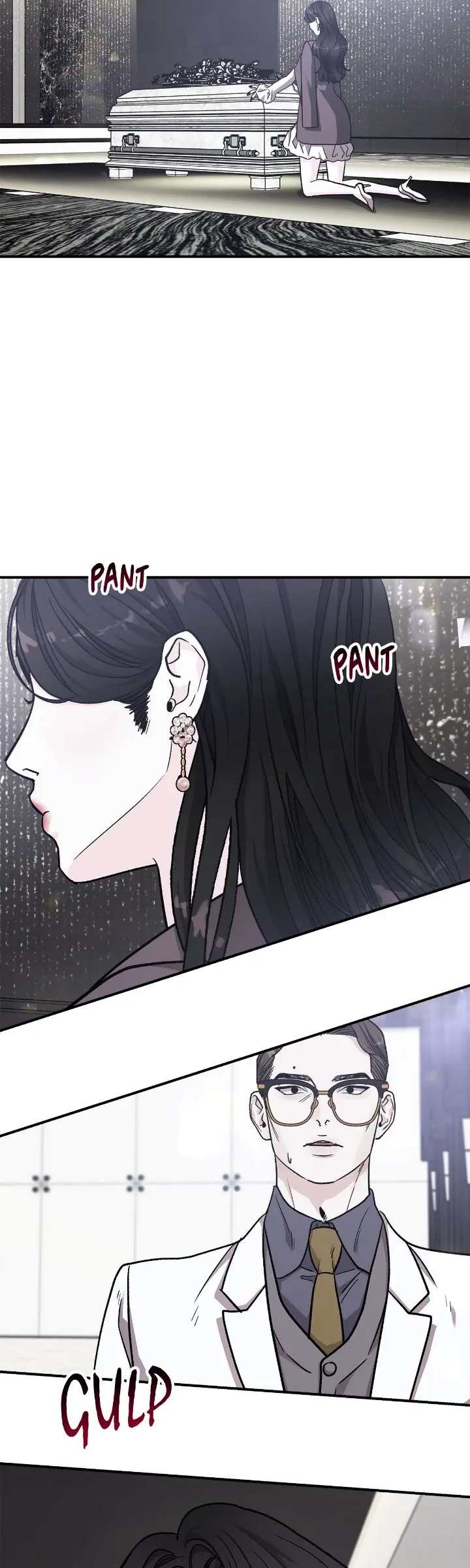 For The Queendom Chapter 54 page 62