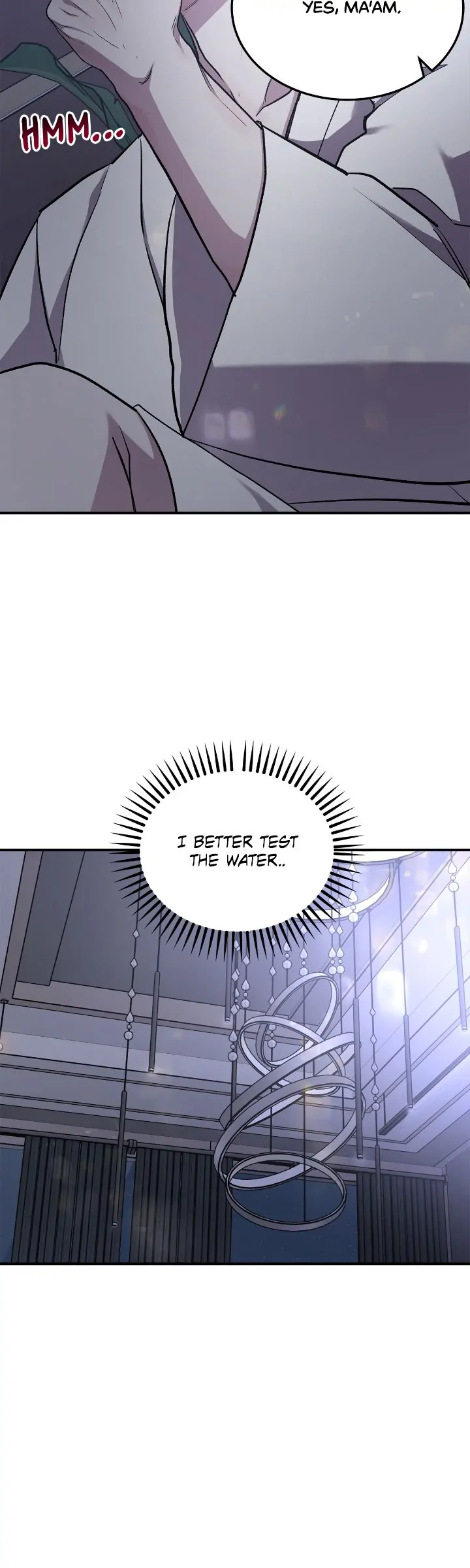 For The Queendom Chapter 54 page 6