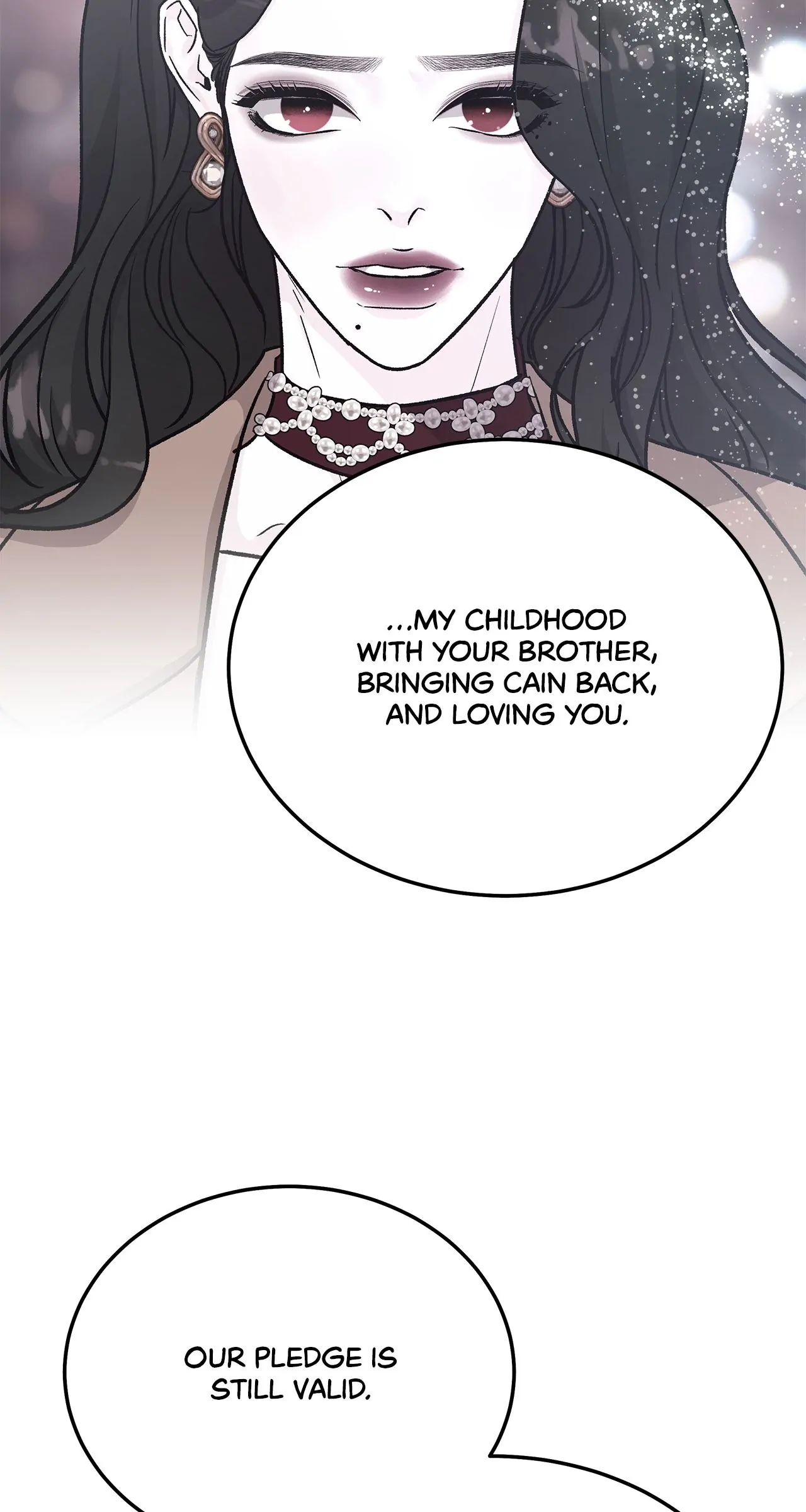 For The Queendom Chapter 55 page 102