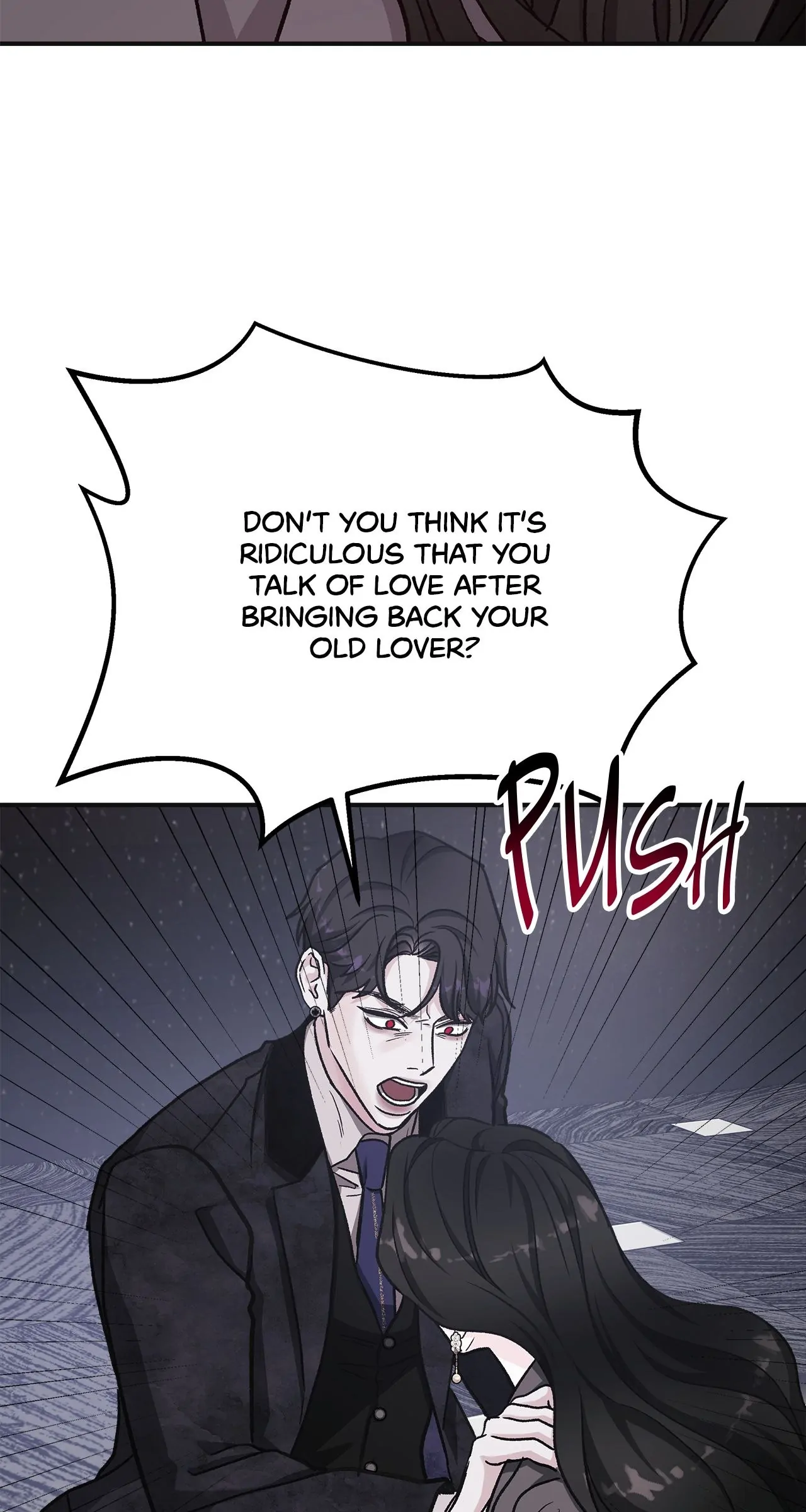 For The Queendom Chapter 55 page 107