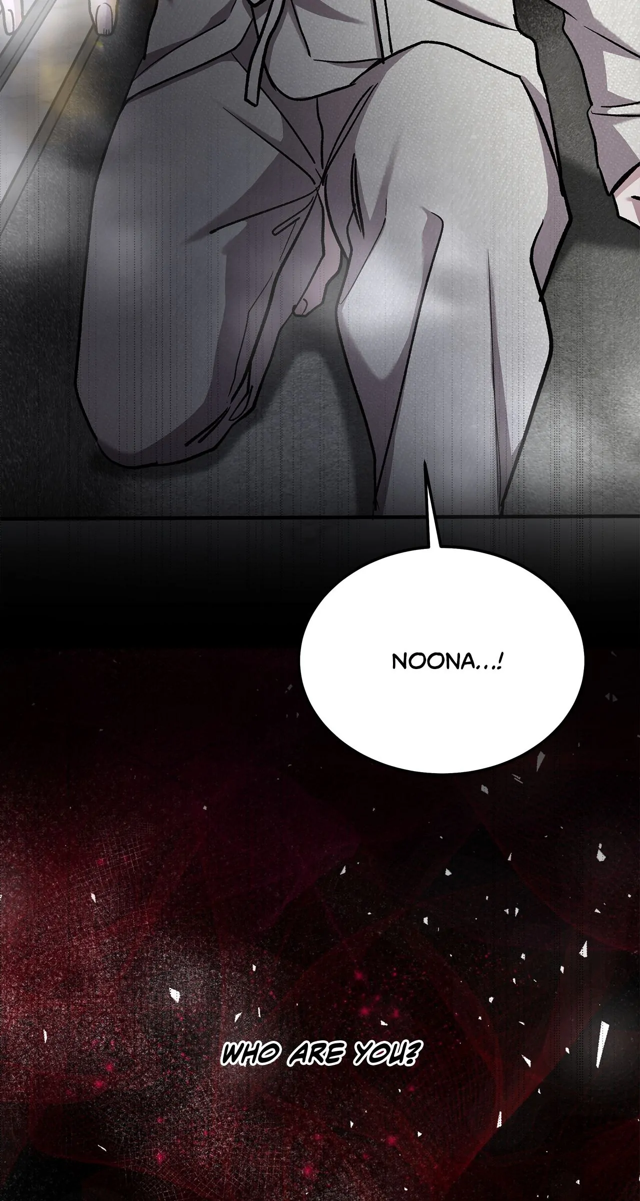 For The Queendom Chapter 55 page 13
