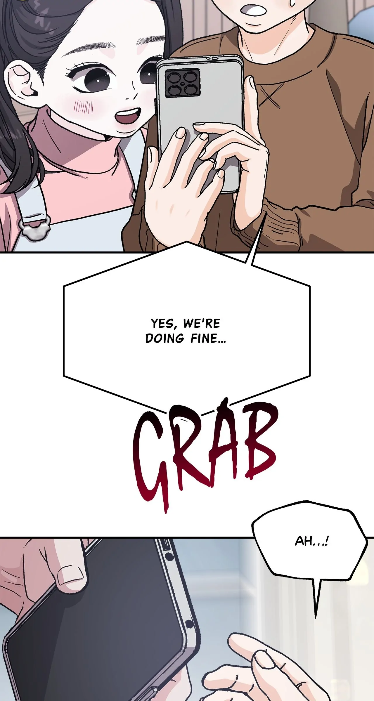 For The Queendom Chapter 55 page 26