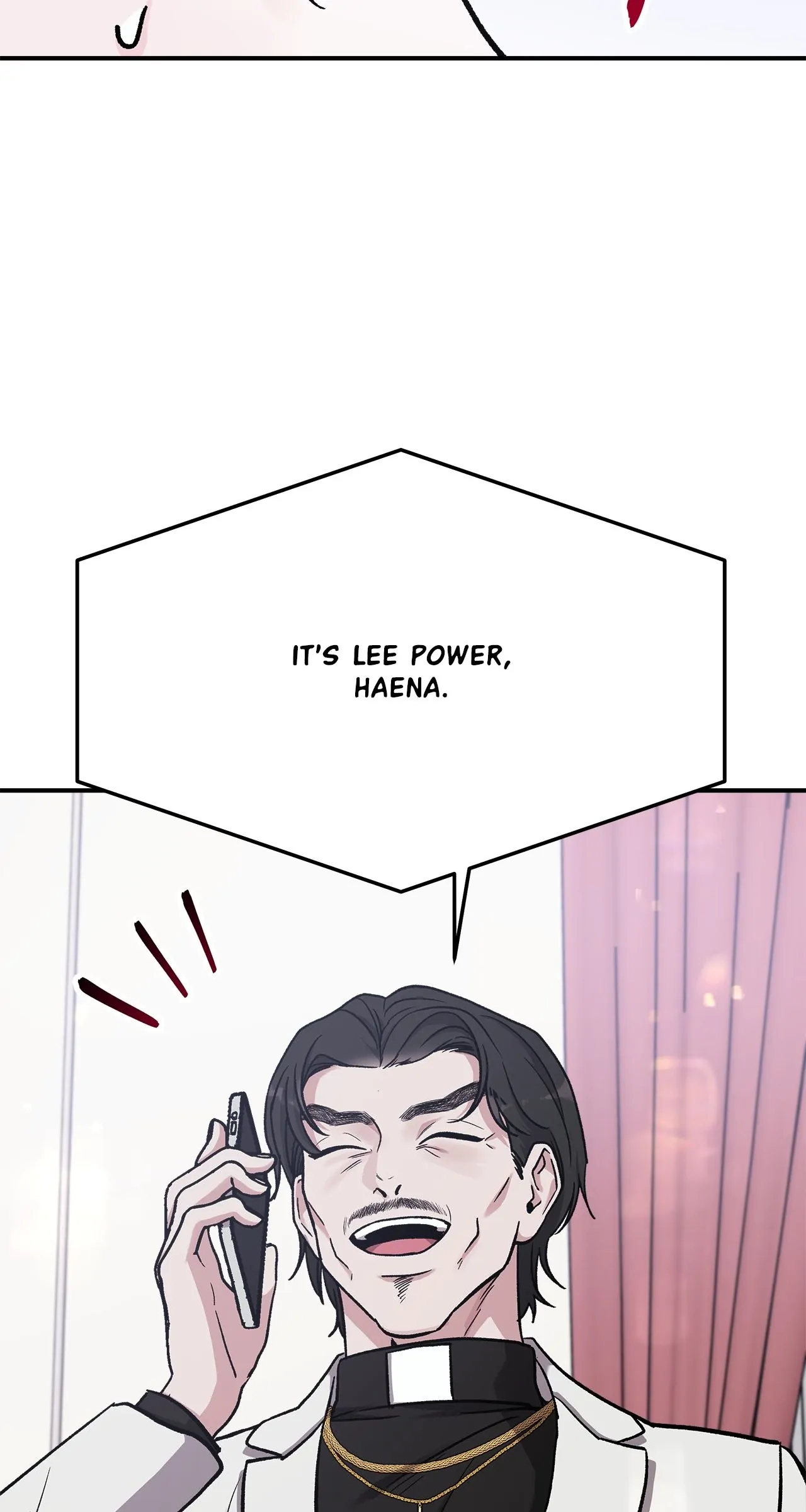 For The Queendom Chapter 55 page 28
