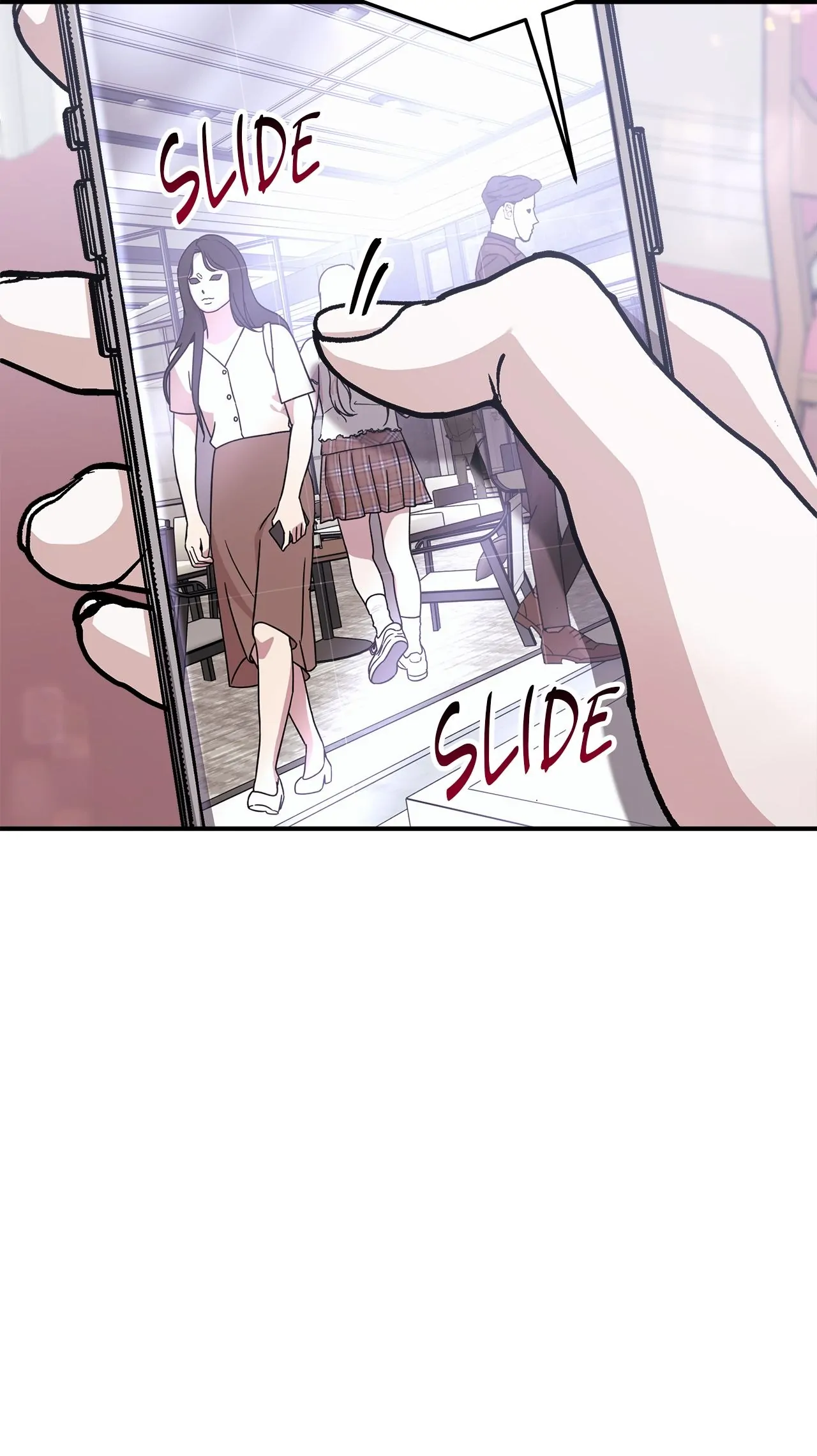 For The Queendom Chapter 55 page 30