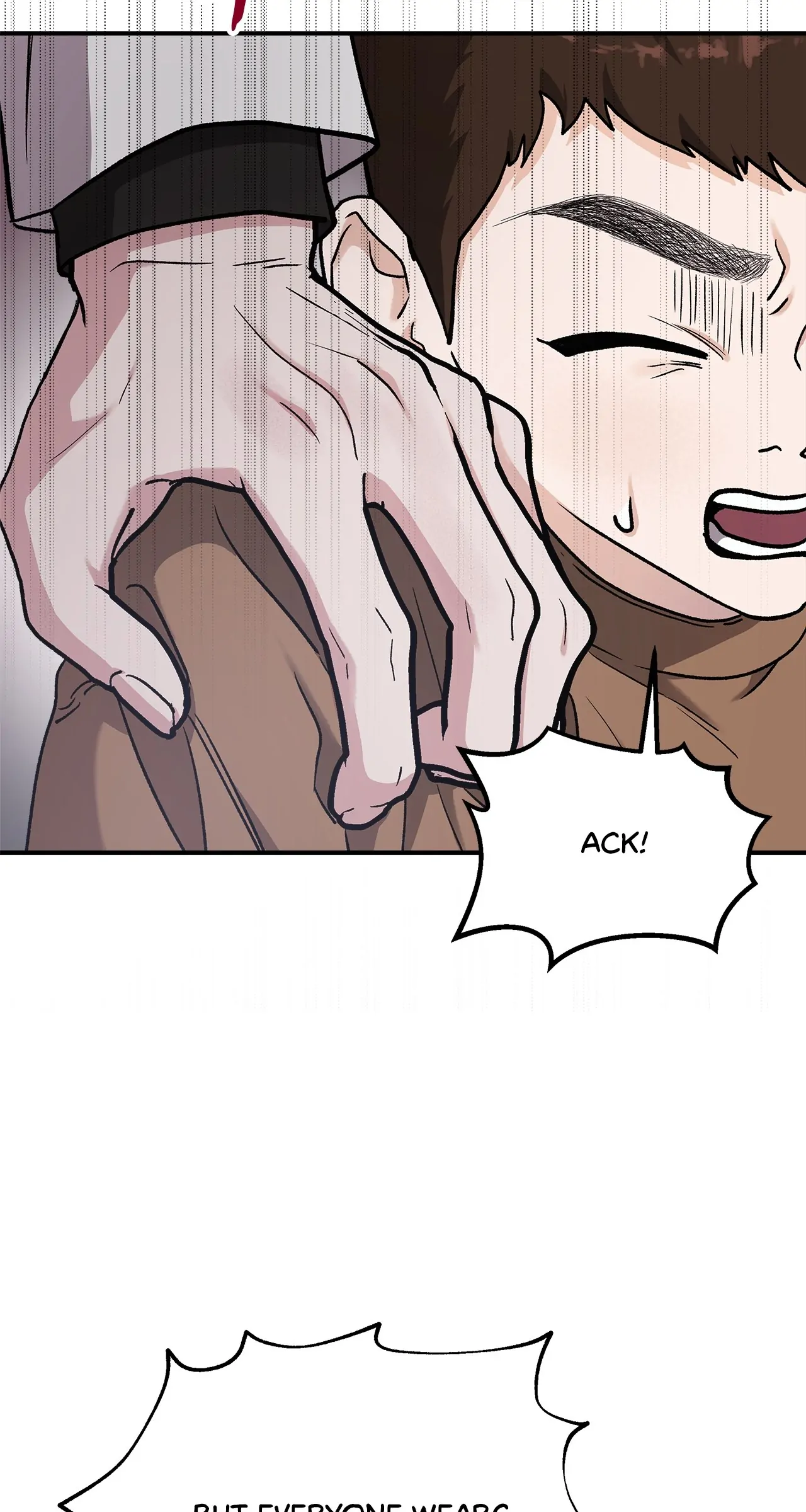 For The Queendom Chapter 55 page 34