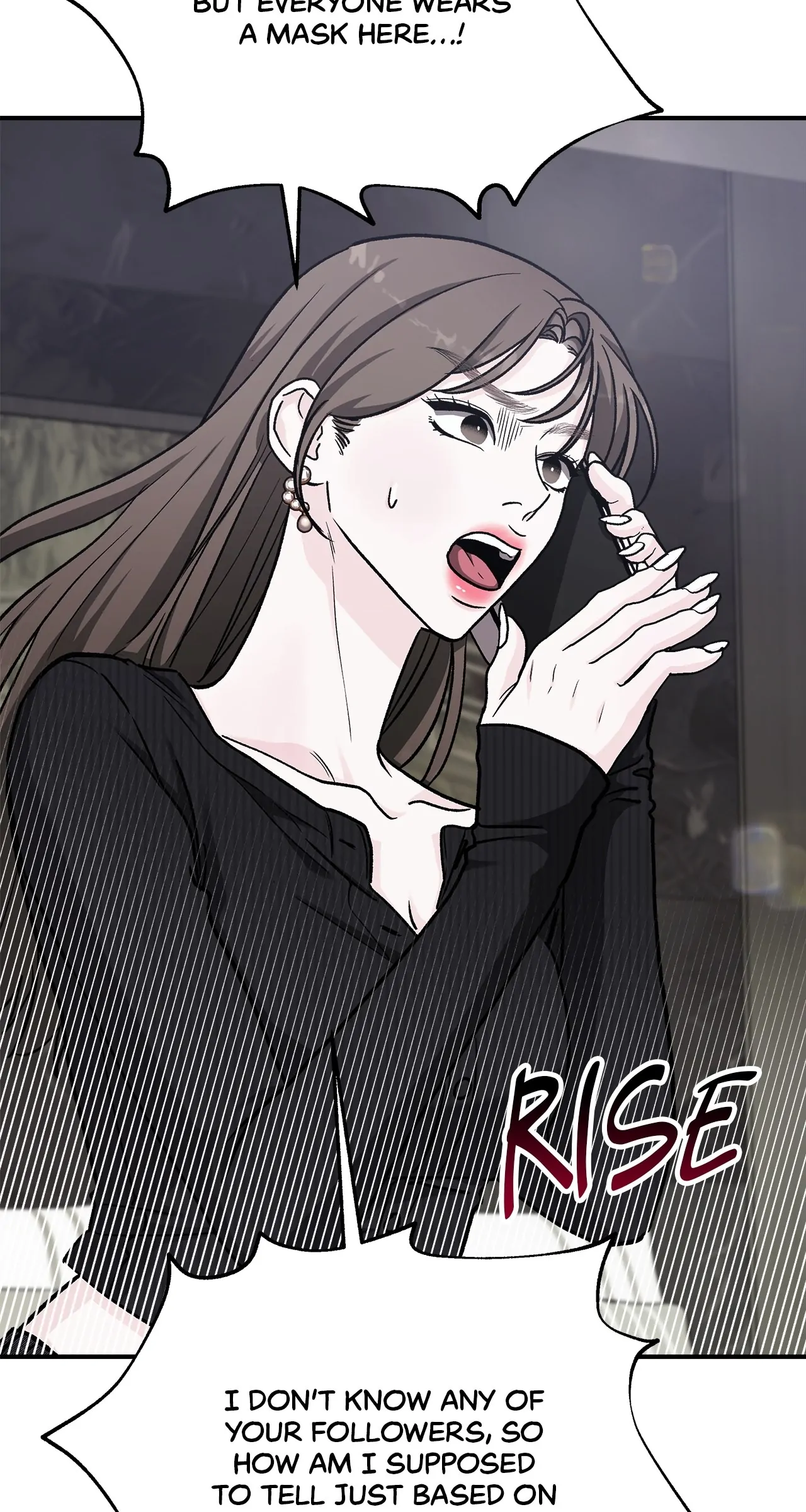 For The Queendom Chapter 55 page 35