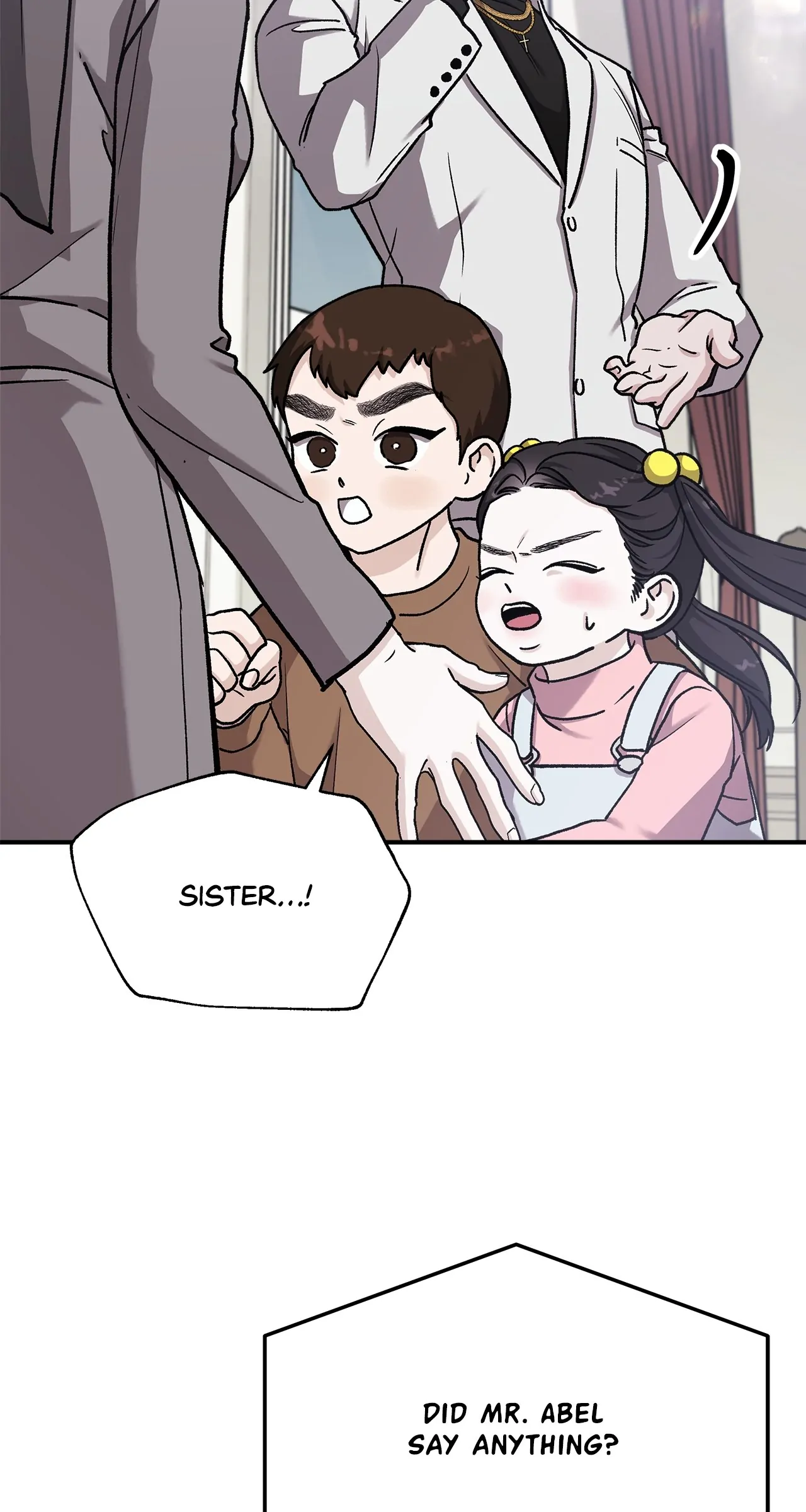 For The Queendom Chapter 55 page 37