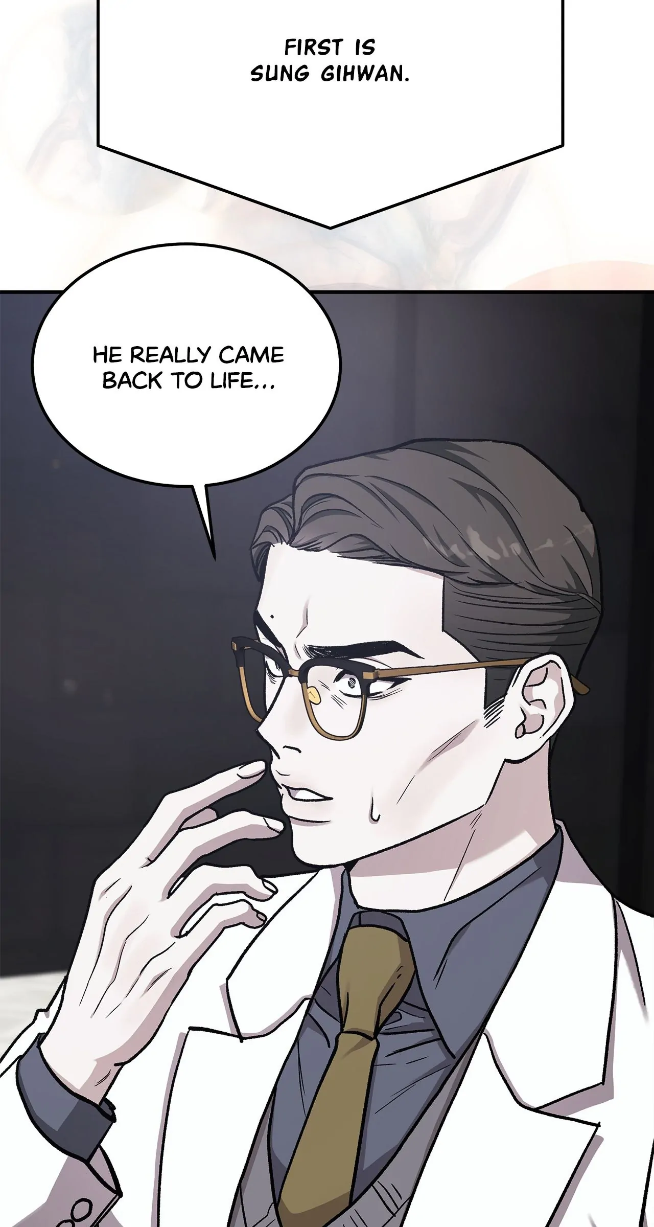 For The Queendom Chapter 55 page 41
